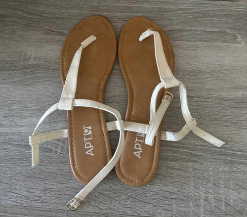 Sandali infradito donna 2 - sandali, (2