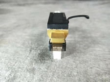 Cartuccia Audio-Technica