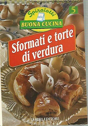 Libro ricette cucina sformati - libro,