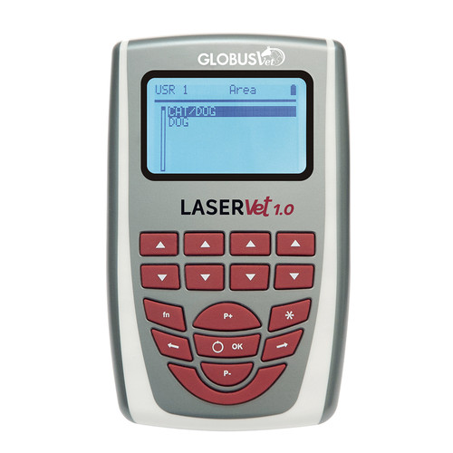 Globus italy laserterapia - globus,
