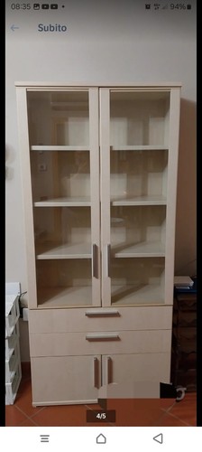 Mobili soggiorno usati - mobili,