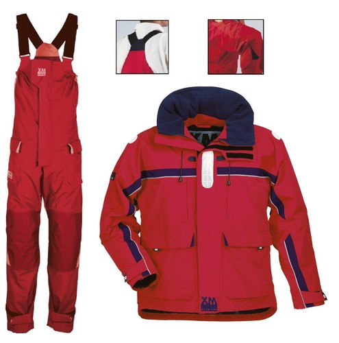 Giacca salopette xm - giacca, +