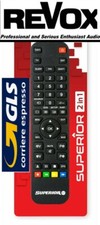 TELECOMANDO UNIVERSALE  REVOX