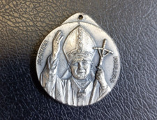 MEDAGLIA DEVOZIONALE DI