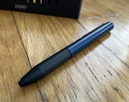 Lamy tipo rollerball - lamy,