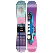 Tavola allmountain snowboard - tavola,