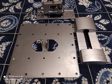 Supporto muro per space - muro, tv
