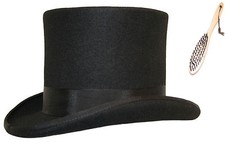 Cappello Top Qualità Fatto A