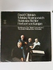 Beethoven triple concerto - beethoven,