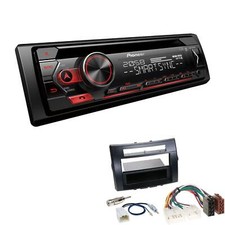 Pioneer autoradio CD Bluetooth