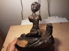 ANTICA SCULTURA LIGNEA AUTORE