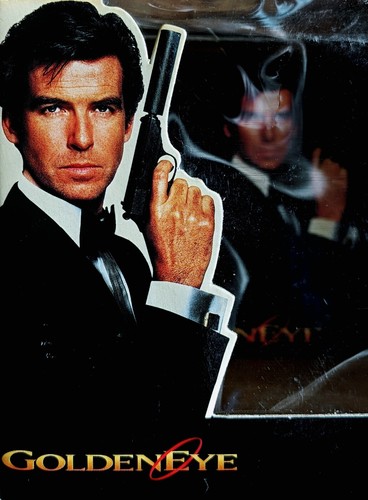 Models james bond 007 - ut,