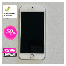 Apple iPhone 6s Plus 16 GB/64 GB sbloccato - argento, grigio siderale, come nuovo