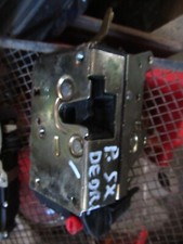 LANCIA DEDRA - Serratura