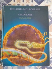 Biologia molecolare e cellulare