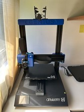 Stampante 3D Artillery Genius