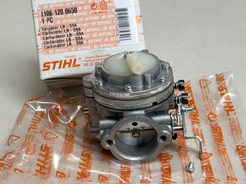 Carburatore stihl oem zama - oem,