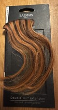 Balmain Paris "Hair Makeup"  Extention