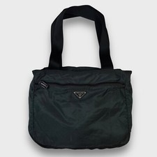 Vintage Prada Nylon Bag 