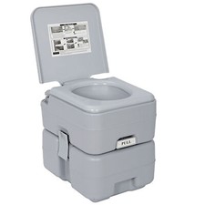 Vasino WC Portatile 6,6