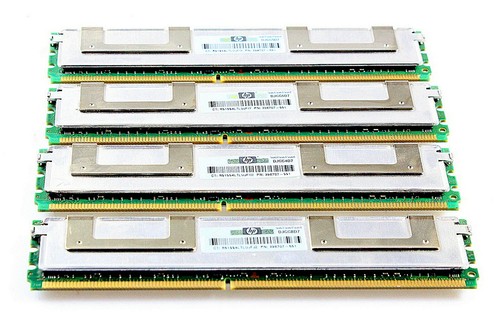 Di ram server - gb,