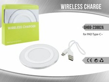 x Base Ricarica Wireless Fast