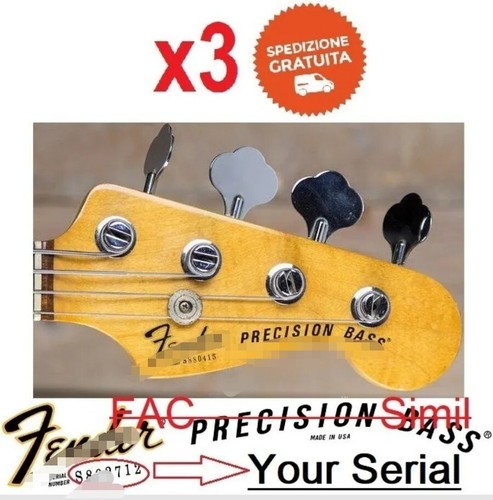 Set decal personalizzata - 3,