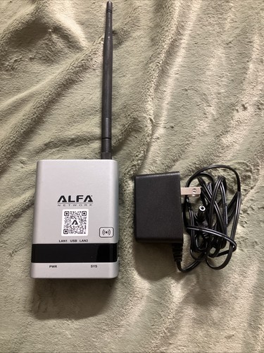 Alfa networks r36a router - networks,