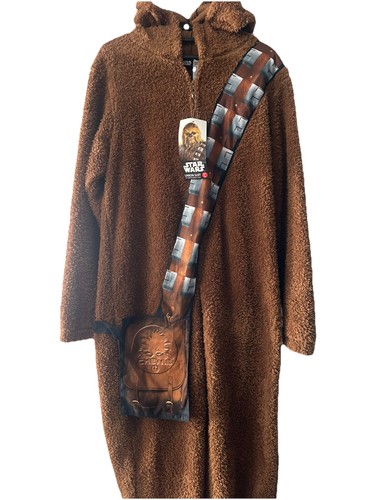 Costume pile star wars - pile,