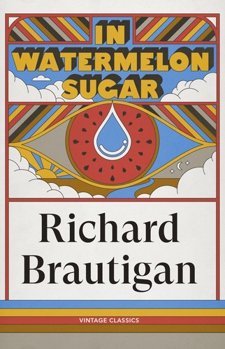 Richard brautigan - brautigan, in