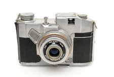 Vintage C.M.F. Macchina