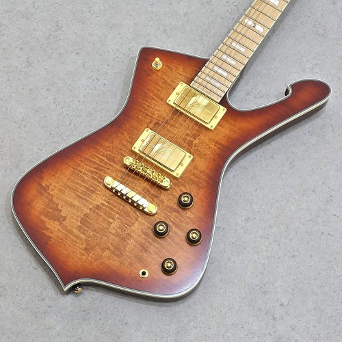 Ibanez iceman standard - ibanez,