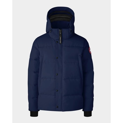 Canada goose wyndham parka - goose,