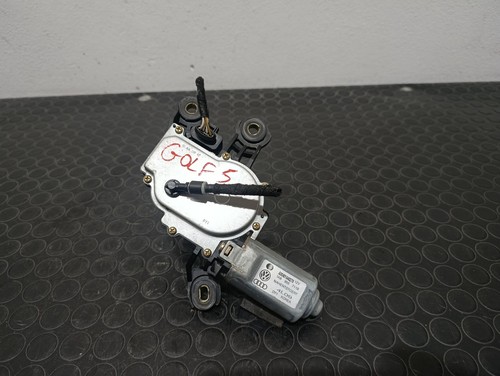 Motorino tergicristallo - motorino,