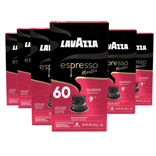 Espresso maestro classico - espresso,