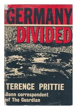 PRITTIE, TERENCE (1913-)