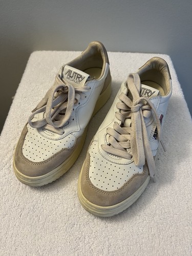 Sneakers basse autry - sneakers,