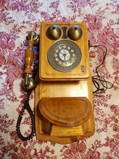  Telefono vintage PYLE da