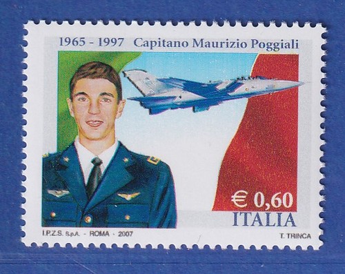 Italia 2007 capitano maurizio - italia,