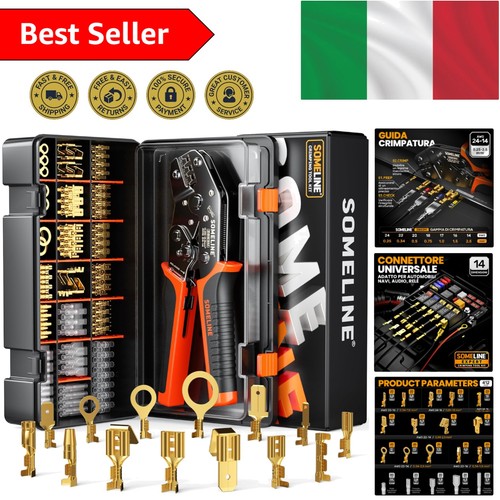 Someline crimping kit 14 - someline,
