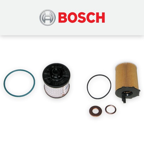 Kit tagliando per ford - kit,