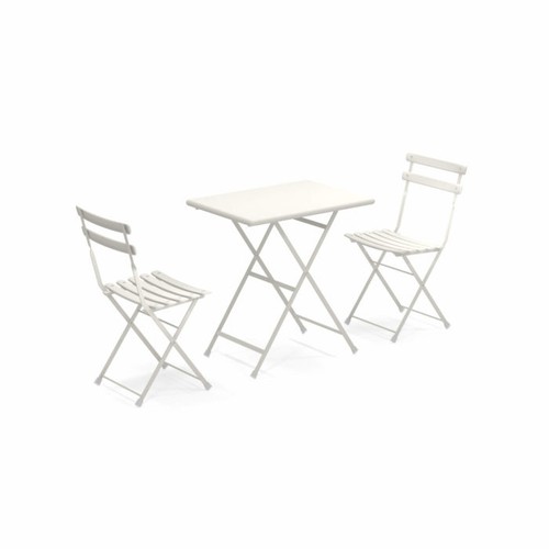 Set esterno arc ciel - arc, en