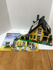 LEGO (4996) Creator: Beach