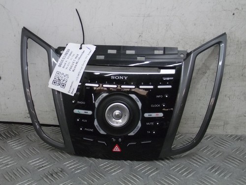 Centralina stereo - centralina,