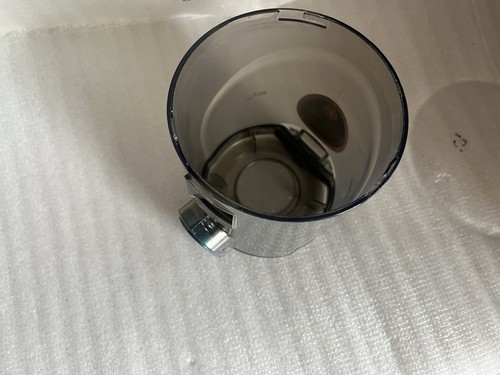 Contenitore polvere per hoover - contenitore,
