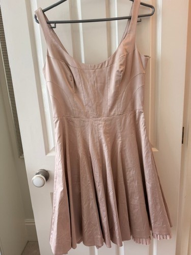 Abito karen millen - karen, raso