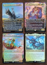 Multicolor Spells Bundle Nicol