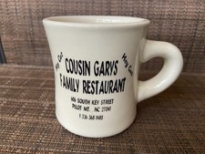 Tazza Ristorante Famiglia