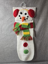 Costume pupazzo di neve