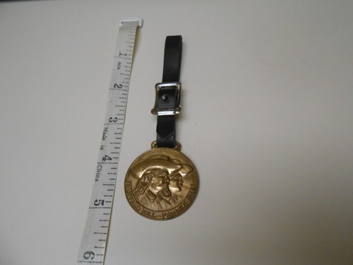 Orologio bronzo buffalo - in,